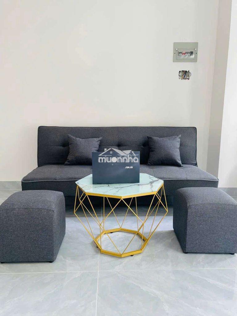 Cho thuê nhà nguyên căn kdc phước lộc cần giờ - 4
