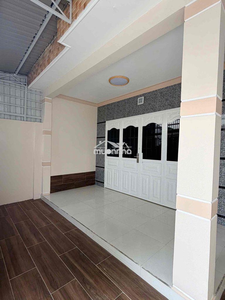 Cho thuê 13,5 triệu 4 pn 2 tolet ngay chợ - 3