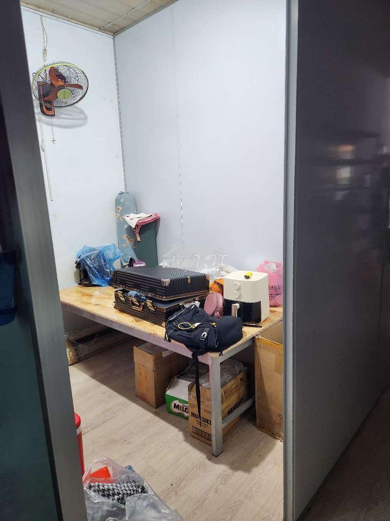 Cần sang lại nhà thuê quận tân phú - 4