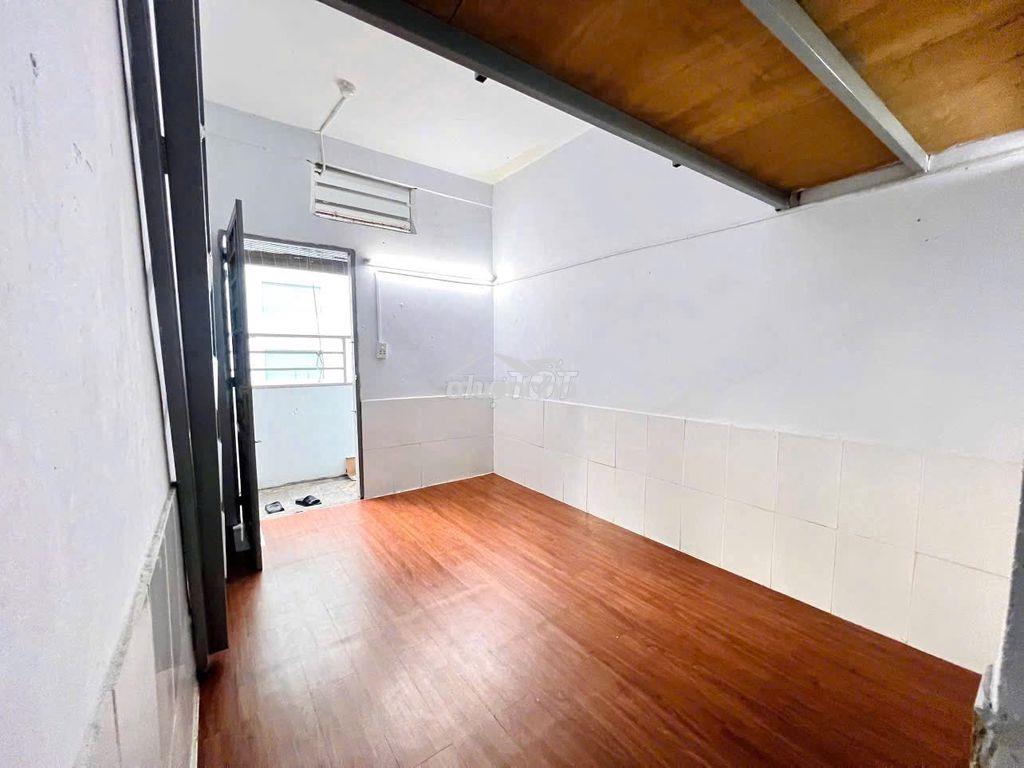 Nhà trọ quận 3 giá siêu rẻ - 2