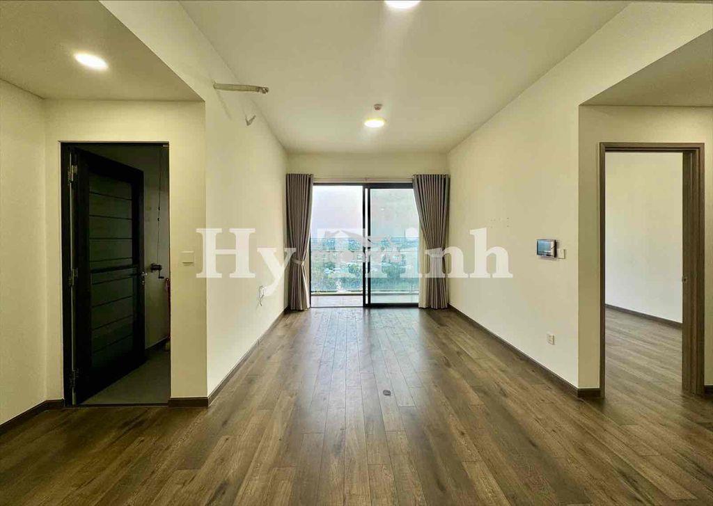 Cho thuê 2pn mizuki park 86m2 siêu rộng - phân khu cao cấp panorama - 3