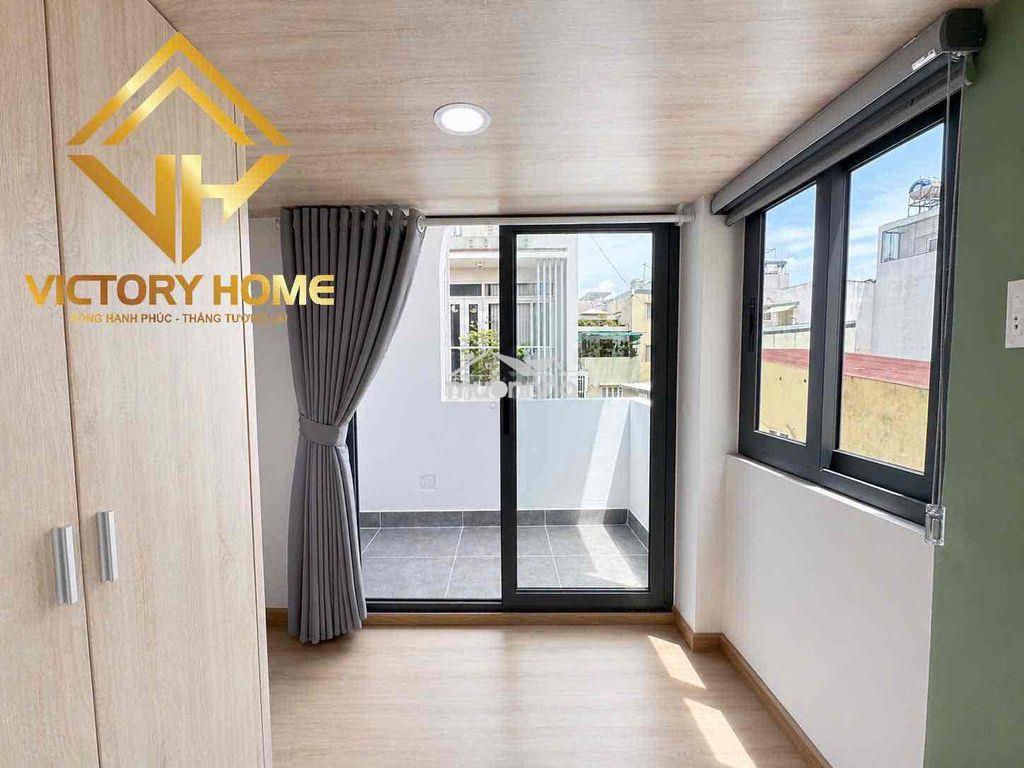Gác mới khai trương cực đẹp, giá 4tr, đầy đủ nội thất - 4
