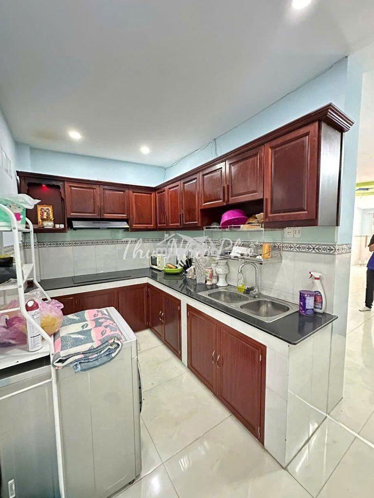 🏠Nhà đẹp kdc nam hùng vương - 4x14m-hẻm xe tải - 3 lầu - chỉ 4.5 tỷ - 4