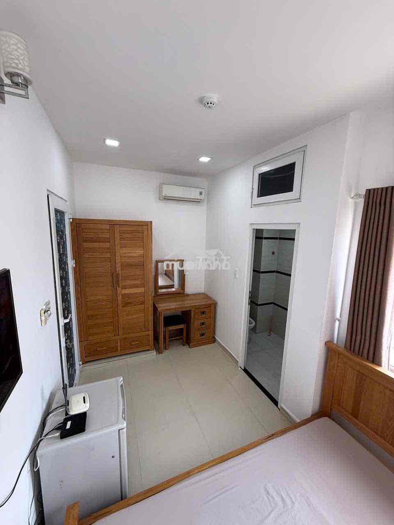 Cho thuê căn hộ đường phú mỹ giá tốt đầy đủ tiện nghi cao cấp - 4