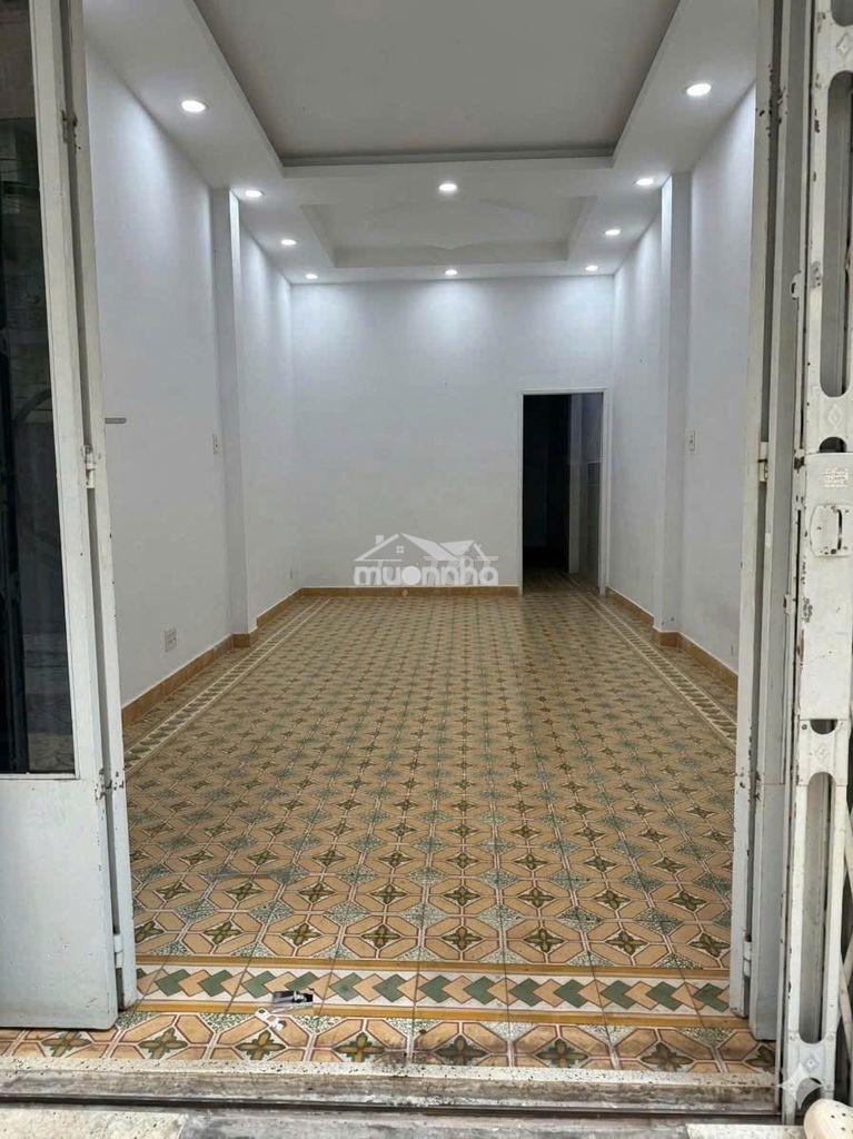 Nhà hẻm xe hơi nguyễn tiểu la, 2 lầu st, 2pn 2wc, 3.5x15m - 2