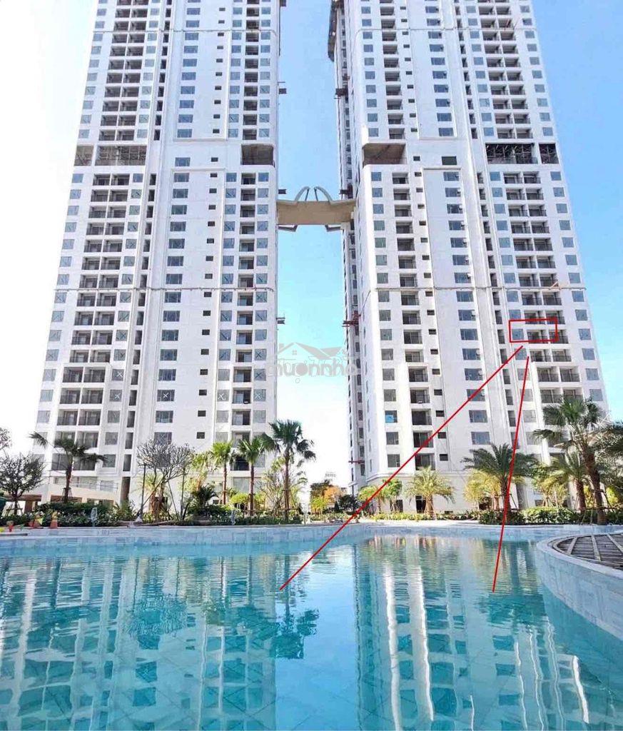 Chính chủ bán căn t3b.xx08 57m2 hướng đông nam, đã thanh toán 50% - 3