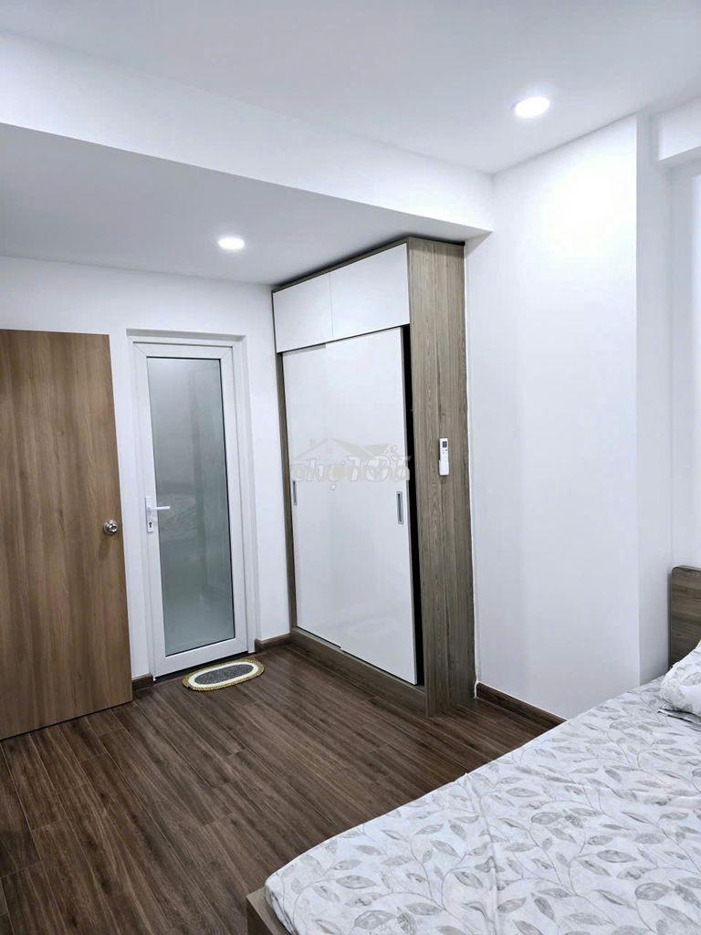 Nhà to_ mới 85m2 - 2pn 2wc- chủ thân thiện vào ở ngay  - 4