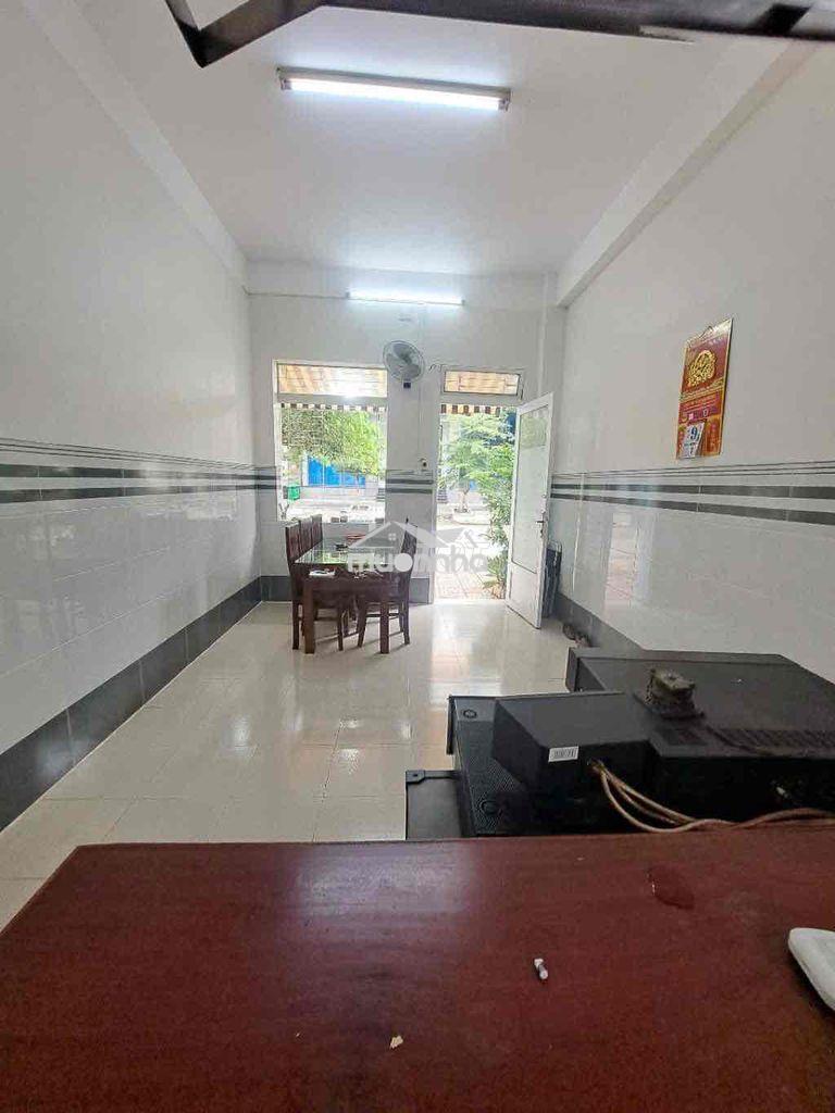 Bán mtkd cao thị chính, phú thuận, quận 7, 7mx9m, giá nhỉnh 4 tỉ - 4