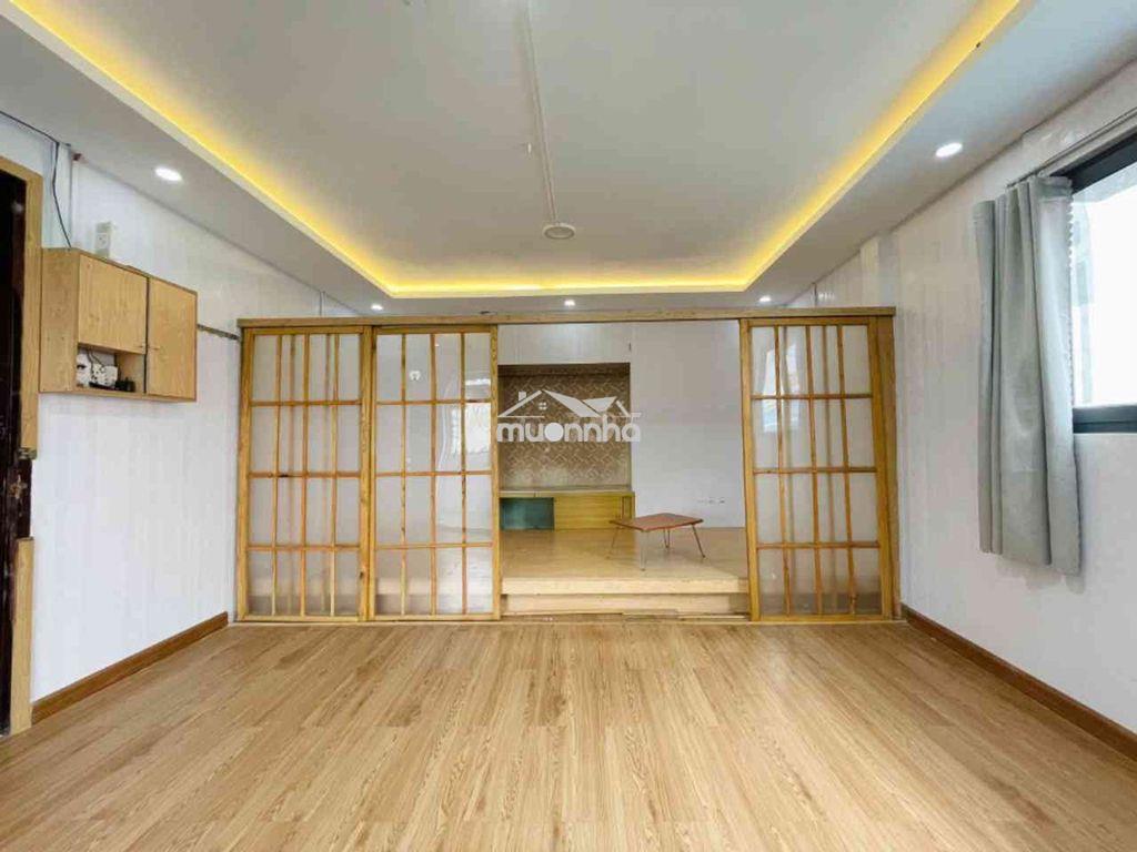 👉 Nhà ở 37m² - sổ riêng -cho thuê 7 triệu - lê văn sỹ tb,chỉ 1.9 tỷ - 4