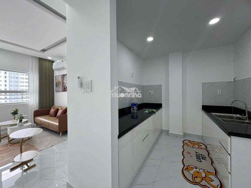 Cho thuê căn 85m2 full nội thất conic boulevar chỉ 7.5tr/ tháng - 3