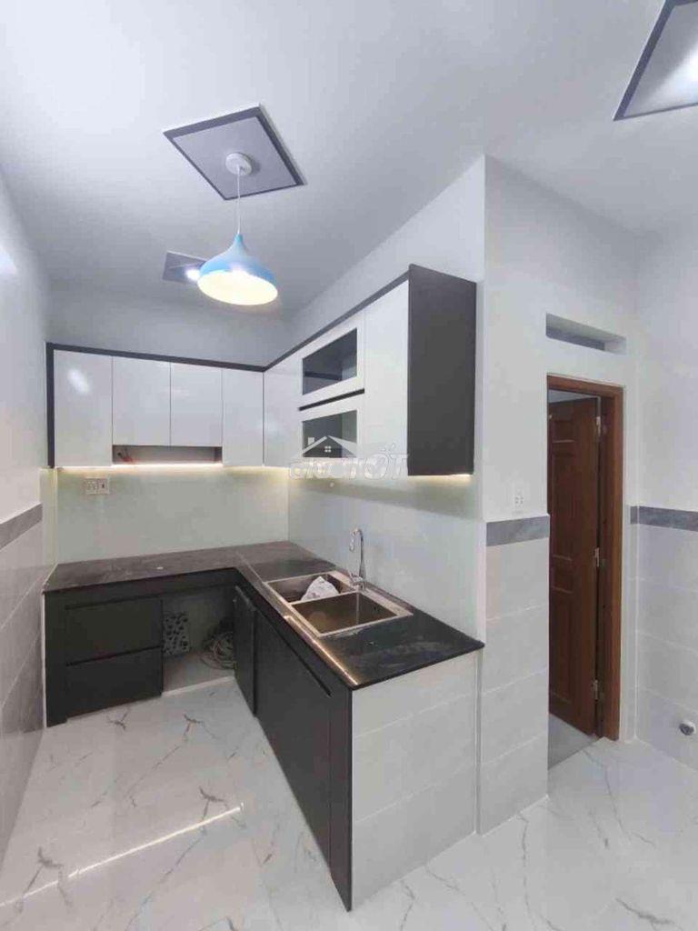 🏡 Hàng thơm giá đẹp - nhà mới xây hxh - ngang gần 8m - chỉ 4x tỷ (tl) - 3