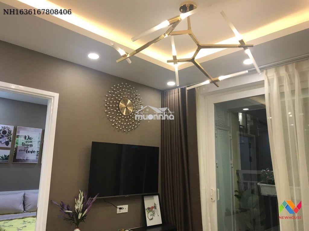 Cho thuê ch saigon mia 3pn giá 17tr/tháng, đầy đủ nội thất. - 3