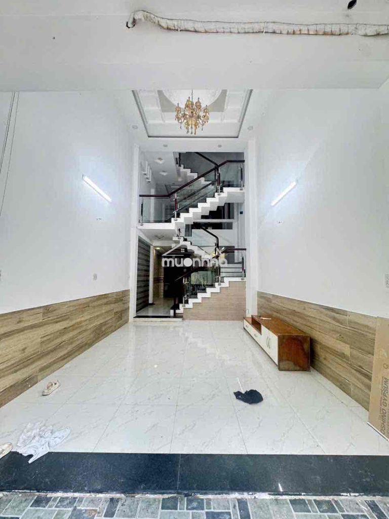 Hxh 1/ dương quảng hàm-60m2- 5 tầng, ngay st vincom