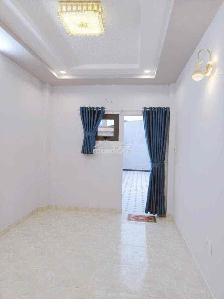 🏠Nhà cho thuê nguyên căn góc 2  mặt tiền hẽm hương quê hẻm xe hơi 🚘🚘