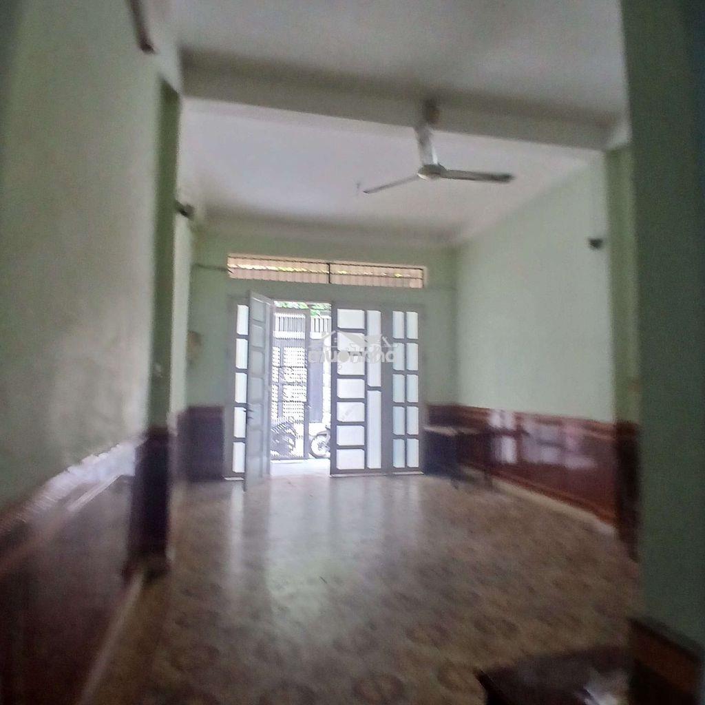 🏠Cho thuê nhà nguyên căn đường lê đức thọ p.17 ngay chợ căn cứ– gò vấp - 2