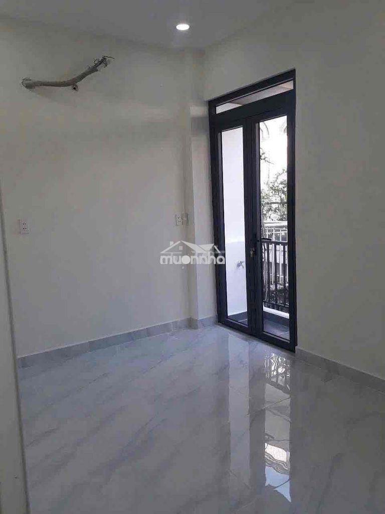 Cho thuê nhà 8tr 2pn 2wc hẻm 448 phan huy ích - 4