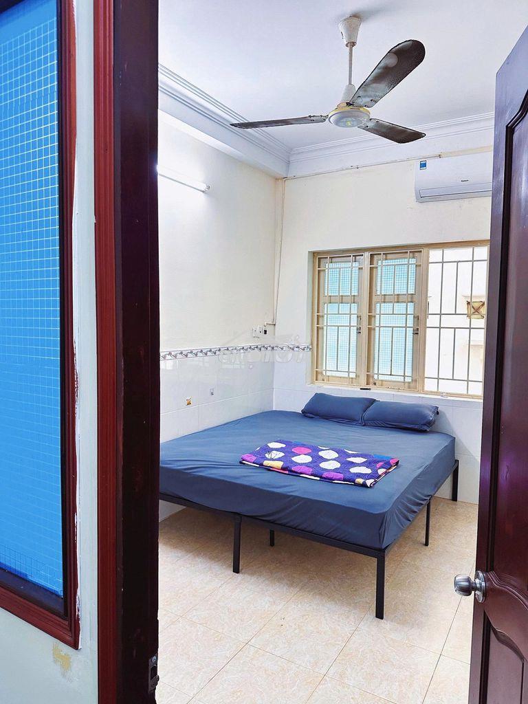 Chính chủ cho thuê nhà nguyên căn 1t3l,st, 3pn 3wc, full nội thất - 3