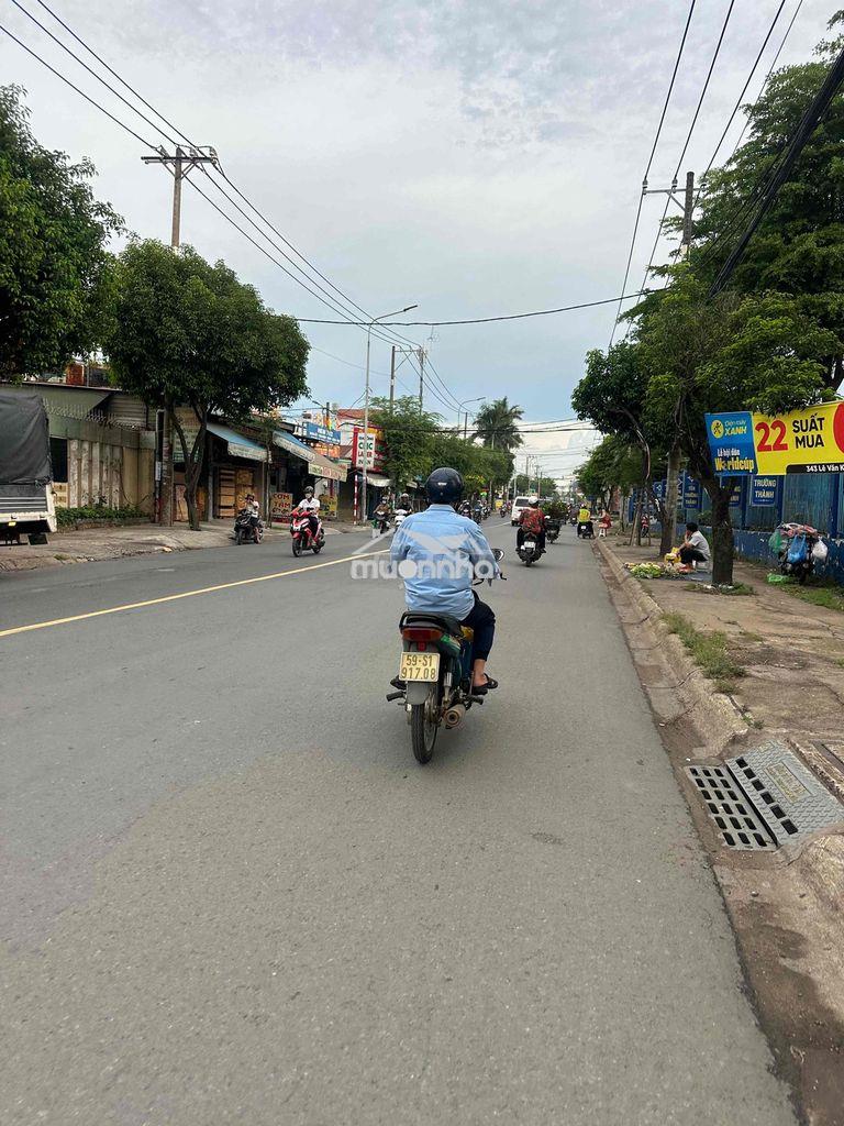 Cho thuê kho xưởng.làm cơ khí.mộc.hẻm 551 ht07.dt:8x15m có điện 3f - 3