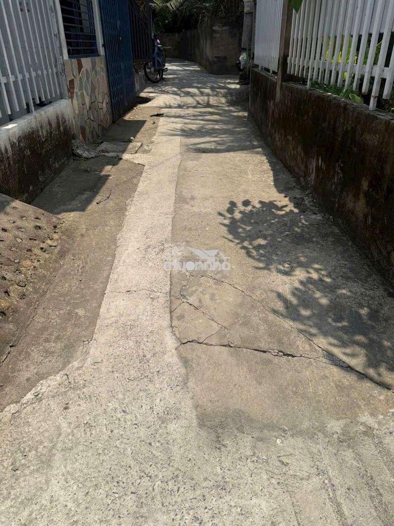Bán nhà câp 4 giá rẻ tân túc bình chánh tp hcm - 2
