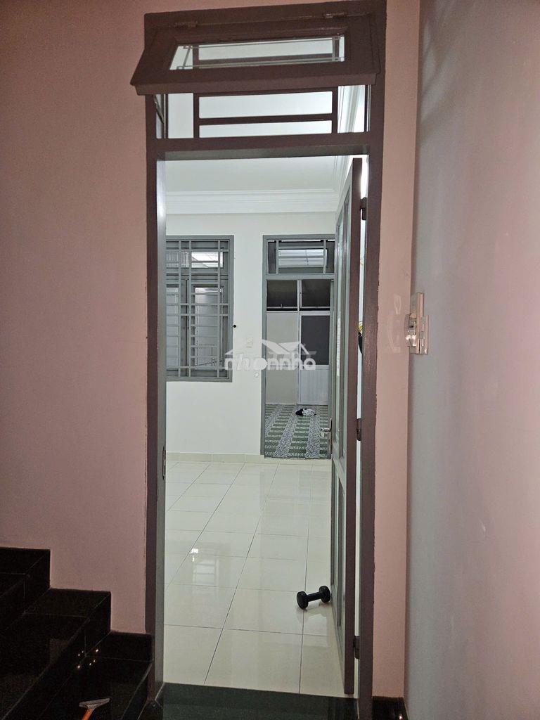 Cho thuê phòng trọ 37m2 hợp đồng lâu dài - 2