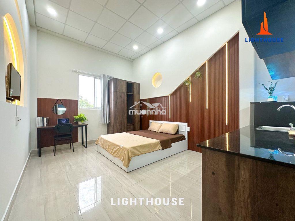 Studio cửa sổ trời- thang máy, bv ngay vạn hạnh mall, bv 115 - 4