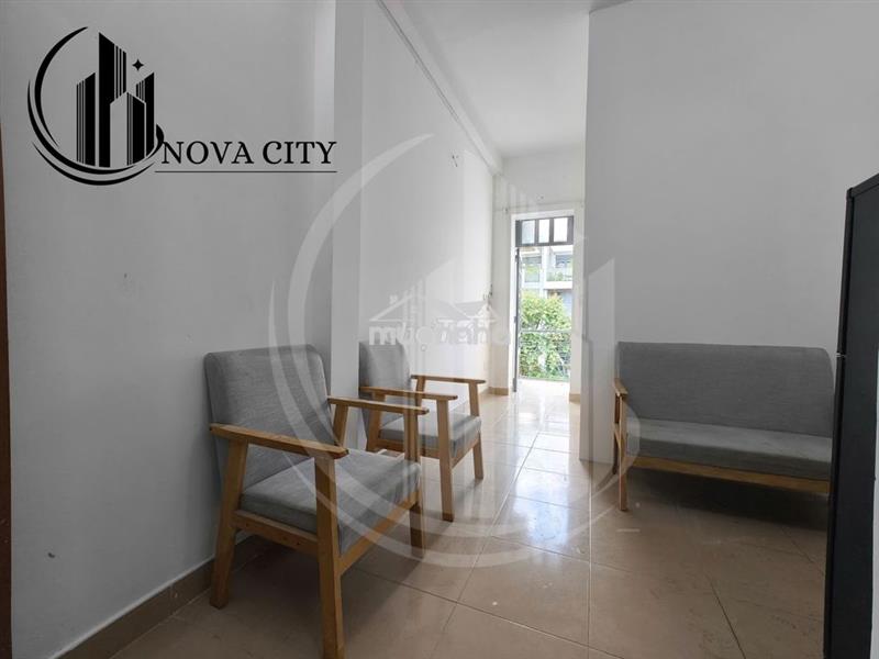CĂN HỘ BAN CÔNG 1PN FULL NỘI THẤT - VÕ LIÊM SƠN QUẬN 8