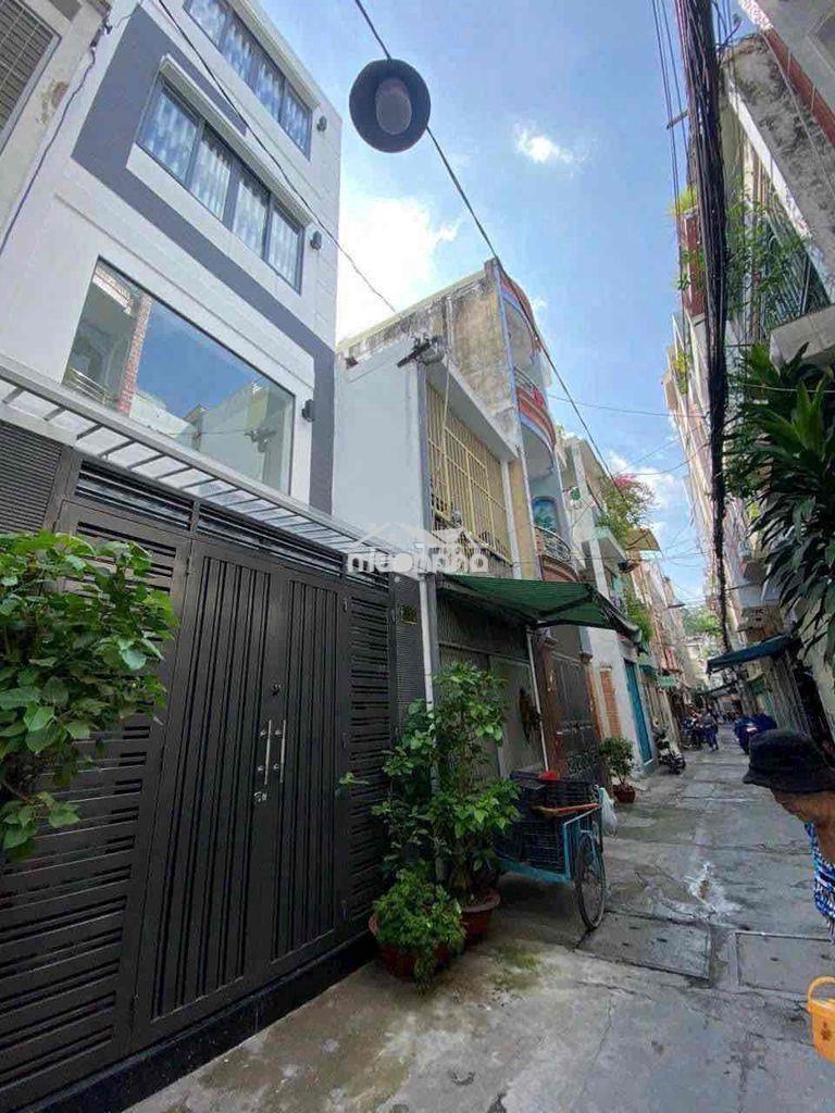Nhà mới chính chủ 3pn nguyễn đình chiểu- giá hợp lý - 3
