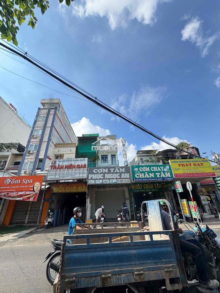323 tân kỳ tân quý, tân phú ngay cầu xéo - 3
