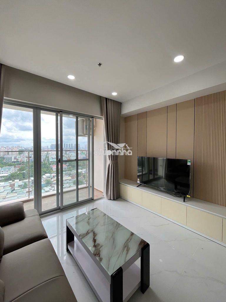 Cho thuê full nội thất cosmo ii