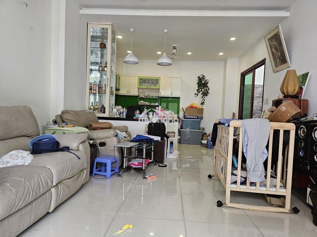 Cần bán nhà nguyên căn giá rẻ khu nam hùng vương, an lạc bình tân - 4