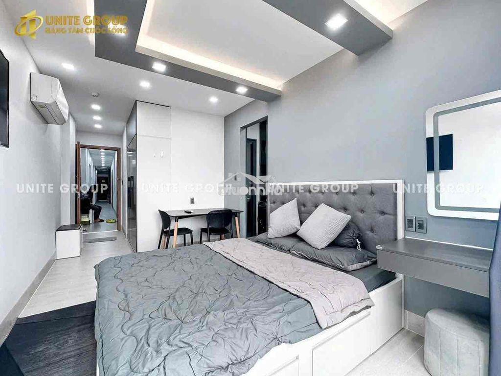Khai trương căn hộ tách bếp đầy đủ tiện nghi ngay tại ngã tư bảy hiền - 2