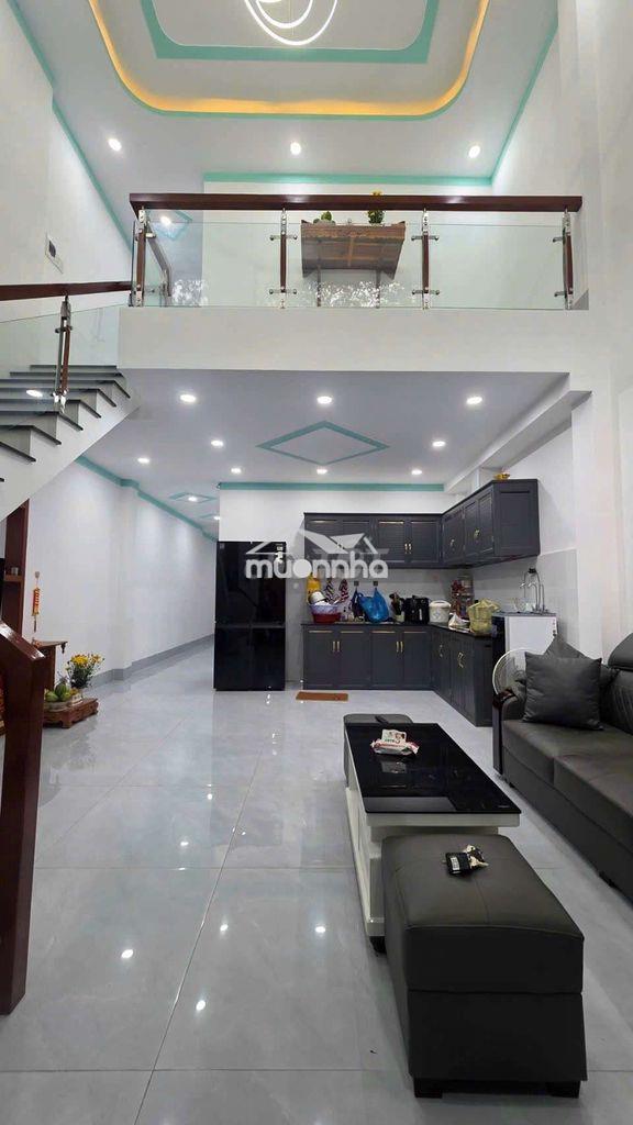 Nhà gác lửng gần kdl đại nam  - 2