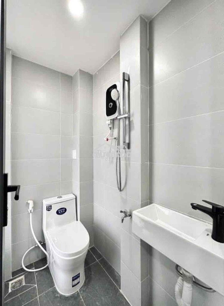 Nhà phan đăng lưu phú nhuận giá không thể tin được – tặng full nội thấ
