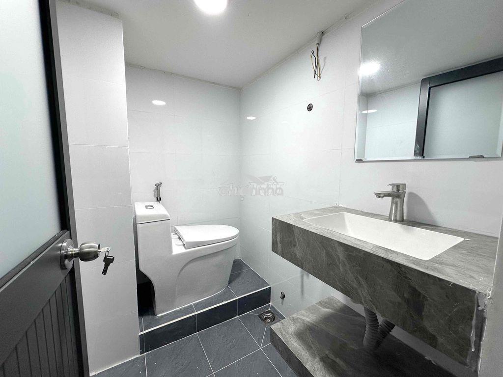 Cho thuê phòng có gác mới xây full nội thất ngay tân sơn nhì ,tân phú - 4