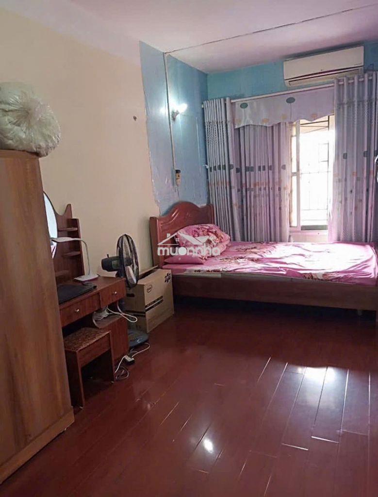 Bán nhanh căn tập thể bê tông chèm - 2