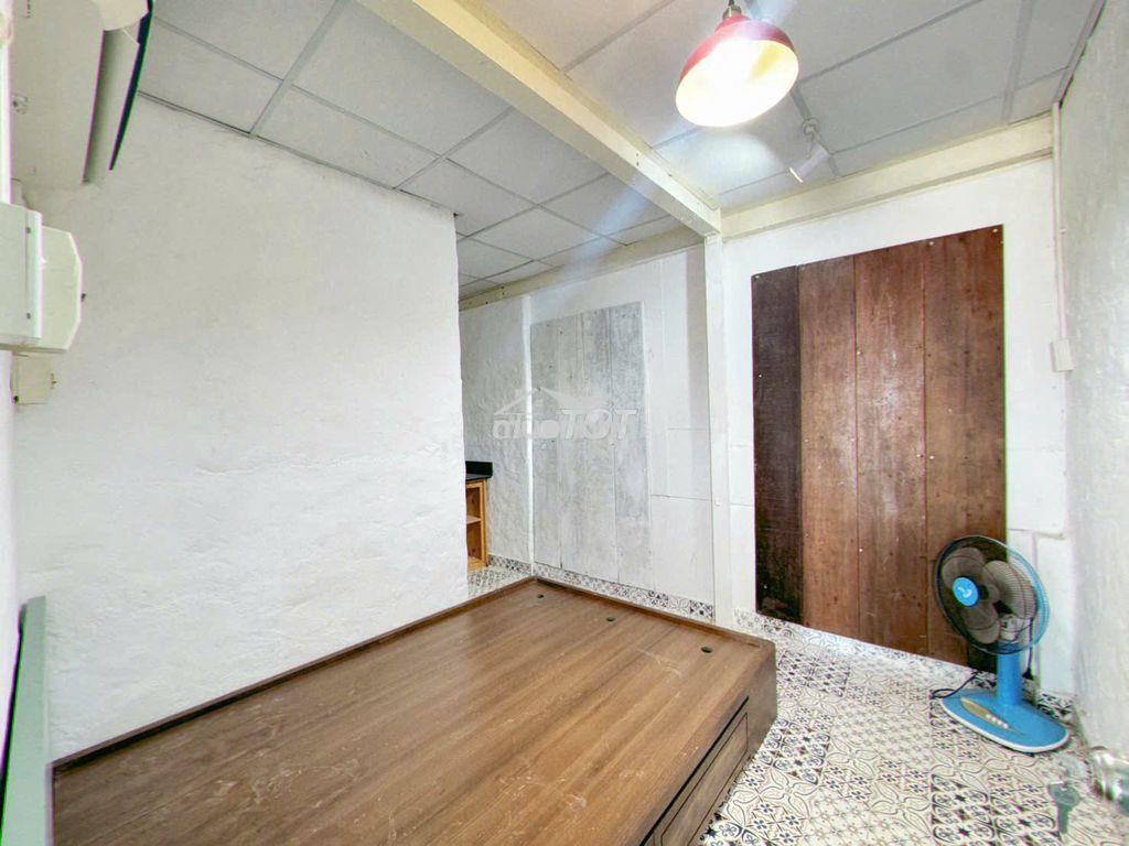 🌿Studio nhỏ xinh trung tâm phú nhuận - nội thất cơ bản - 3