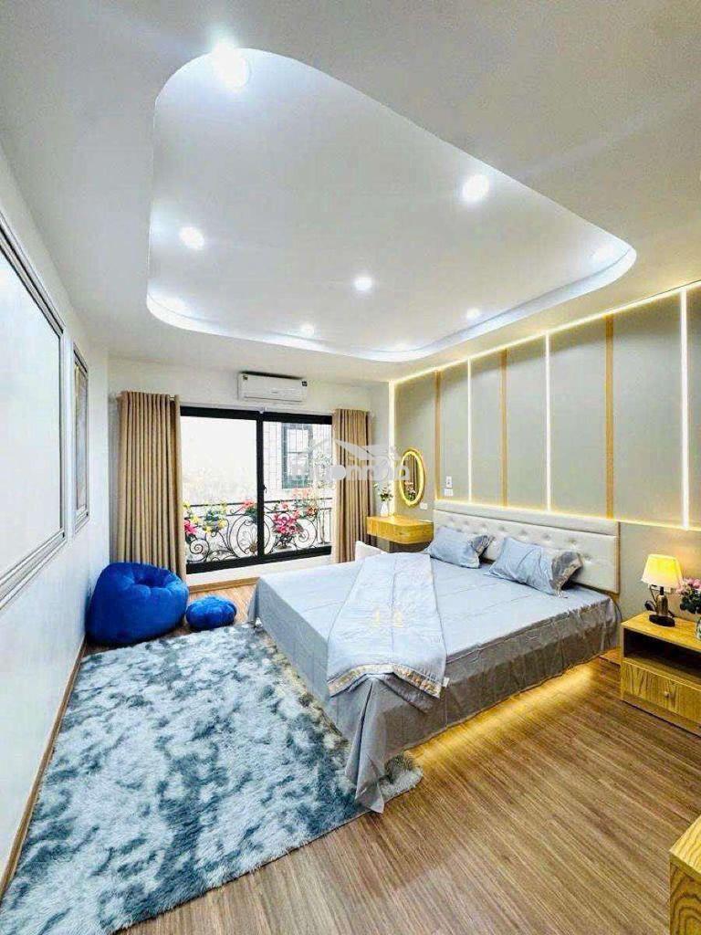 💥💥💐🌹 Hàng hiếm khâm thiên đống đa - 35m2 - 6 tầng - thang máy🌹🌹💥 - 2