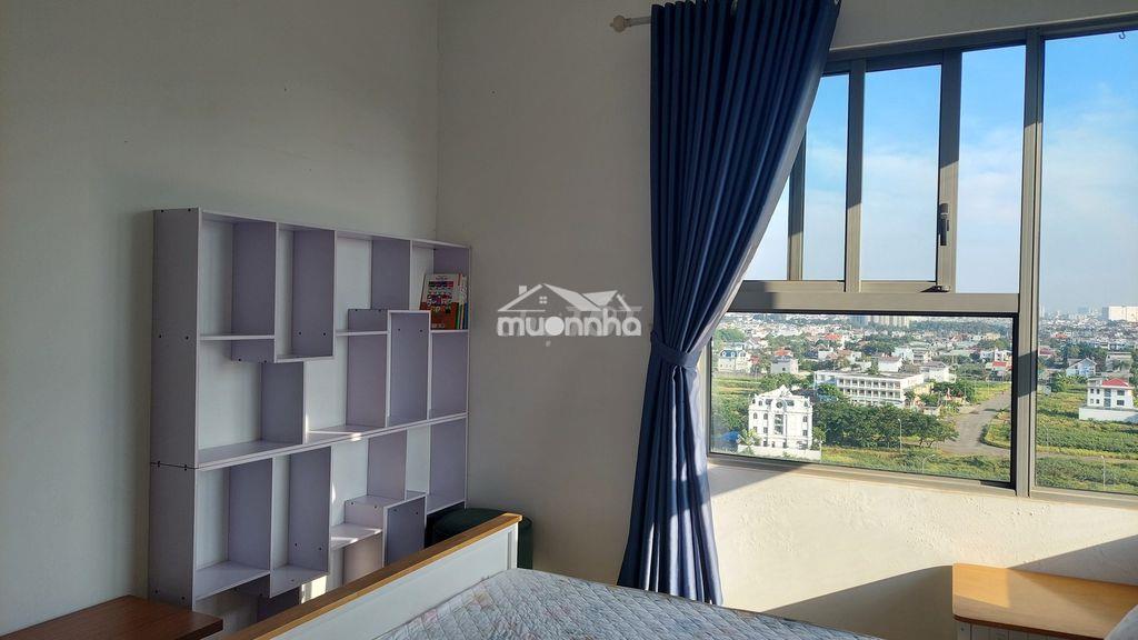 Cho thuê 1 pn lớn trong căn hộ 2 pn - 2
