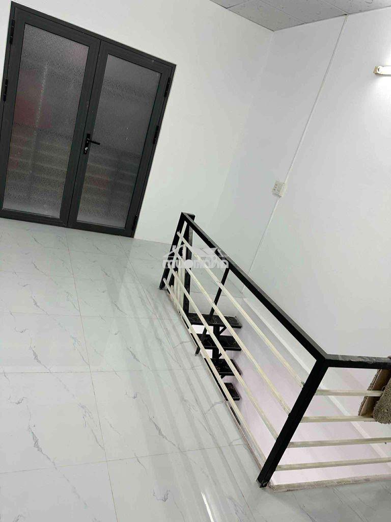 Cho thuê nhà trọ nguyên căn hẻm đường số 19 tân quy gần chợ - 4