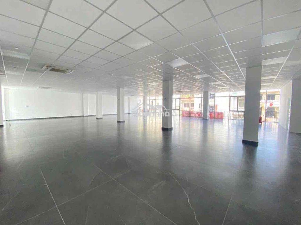 [Cho thuê] gấp!!!  bulding 22 trần huy liệu phú nhuận!!! (25x30m) - 3