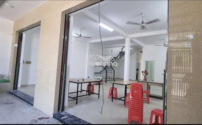Cho thuê nhà 8x16m 1trệt 2lầu, đ 12m kcn tân bình