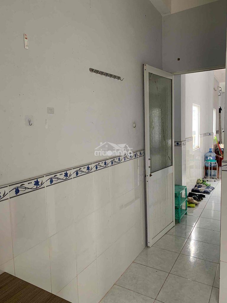 Cho thuê phòng trọ quận 10 - 4