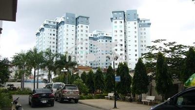 2 pn, 1 pn _tôn thất thuyết q4 cho thuê
