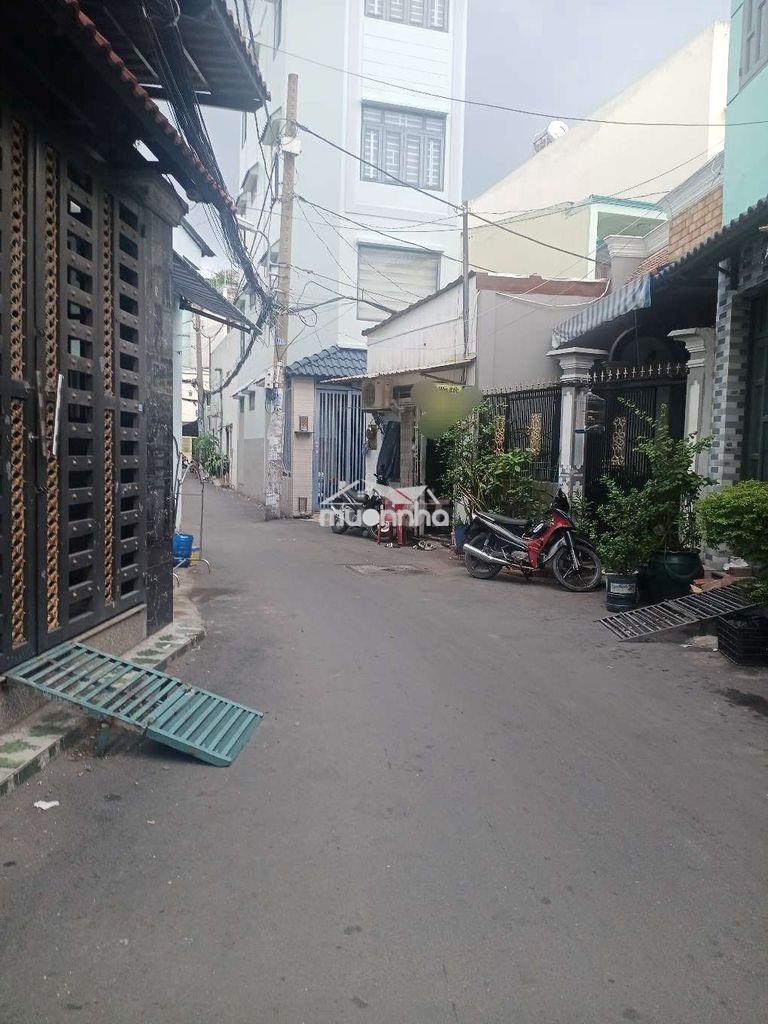 Bán nhà hxt an dương vương p13 q6 - 3