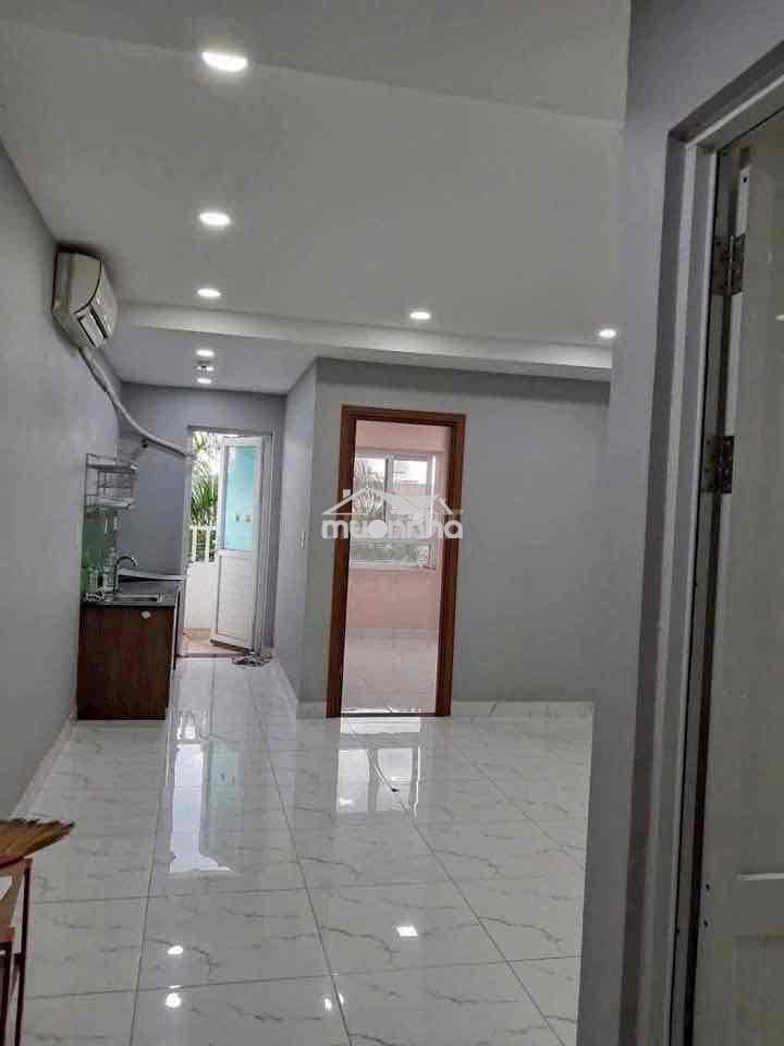 4tr căn hộ 1pn phúc đạt cần cho thuê - 3