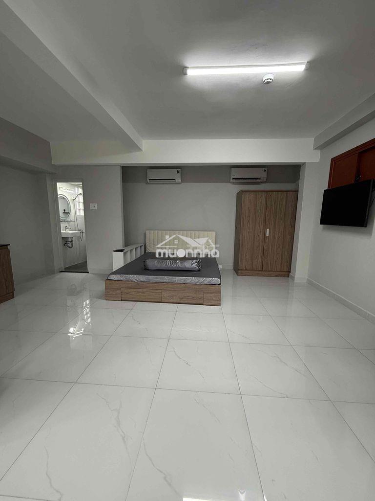 Căn hộ cao cấp quận 8 full nội thất - 3