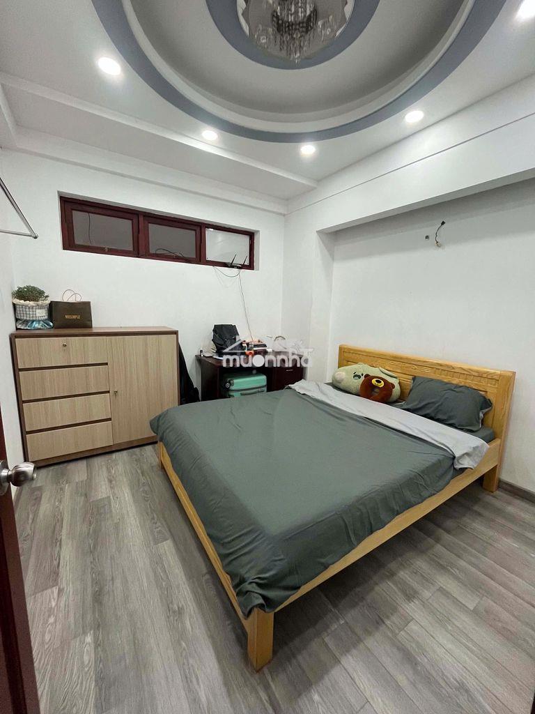 Cần bán căn hộ chung cư bông sao, lô b, a, phường 5, quận 8,  - 2
