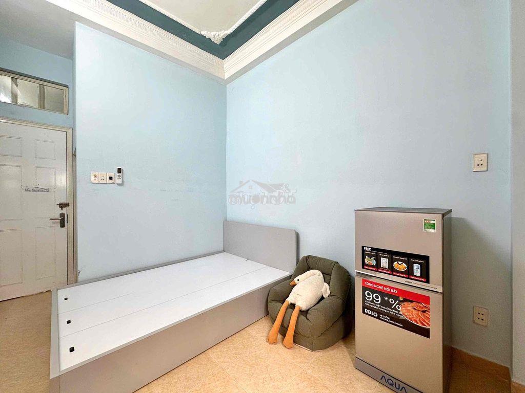 Phòng mới 100%, ngay thích quảng đức phú nhuận gần phan đăng lưu - 4