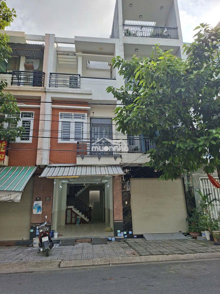 Cho thuê mặt tiền kinh doanh đào trinh nhất nối dài-sát linh tây - 2