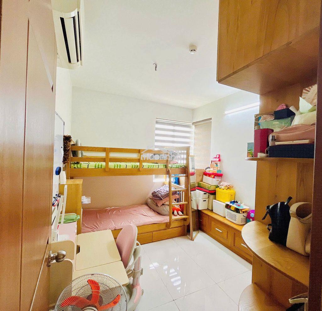 Căn hộ 57m2 2pn đã có sổ hồng - 4